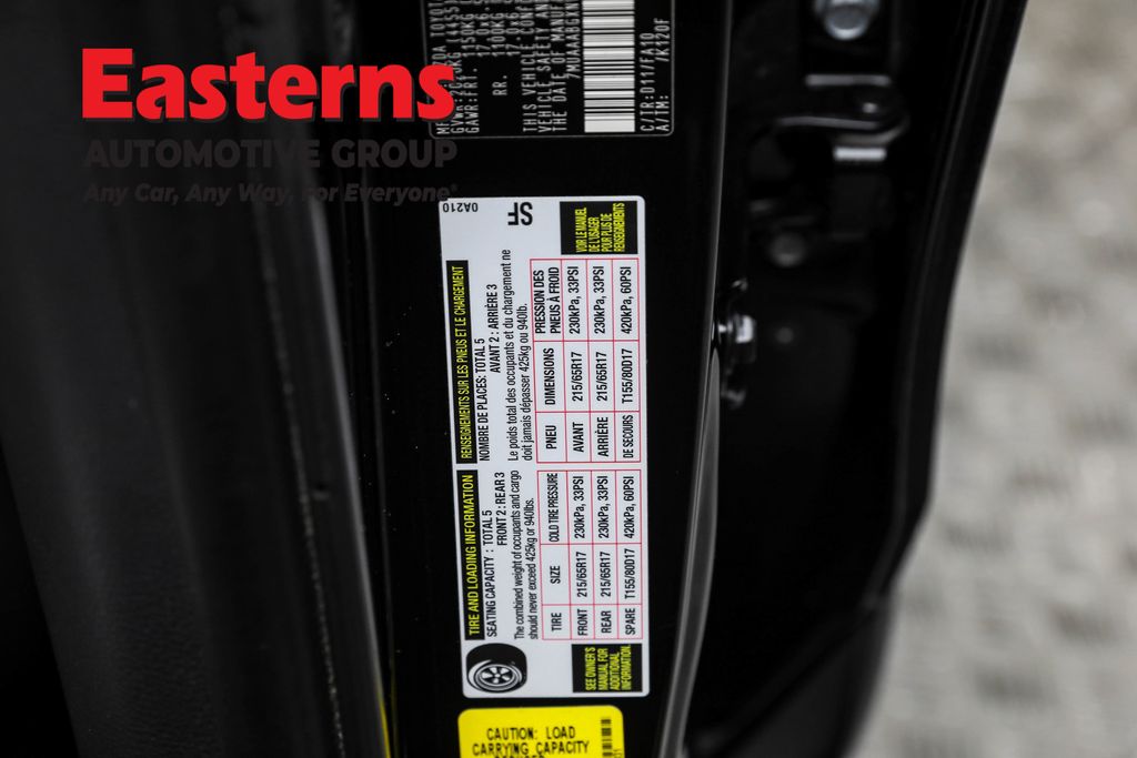 2022 Toyota Corolla Cross L Image 57 of 63