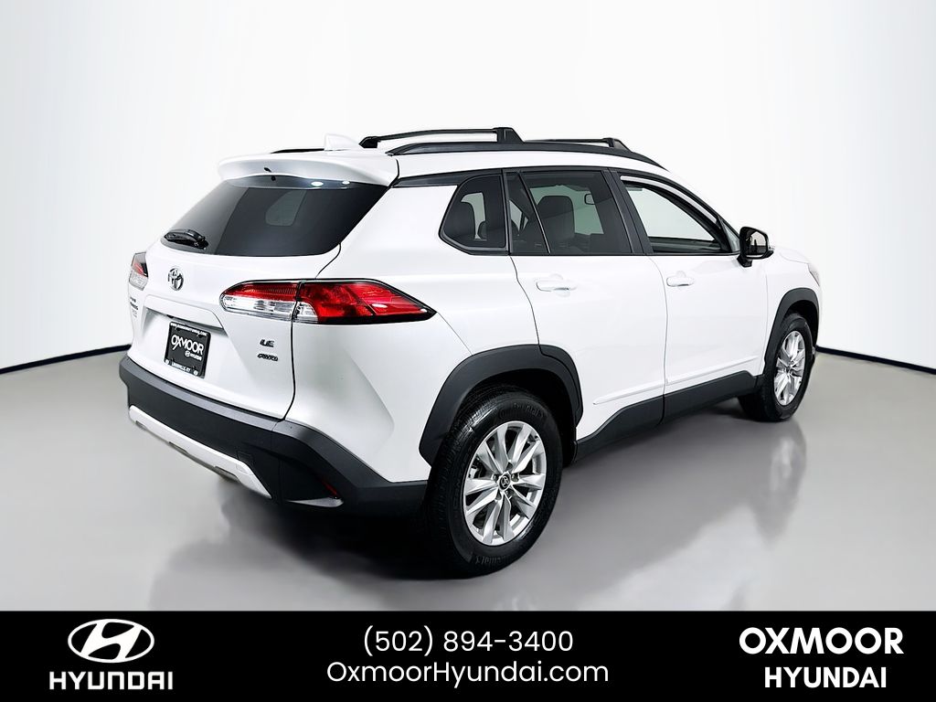 Vehicle image 5 of 38