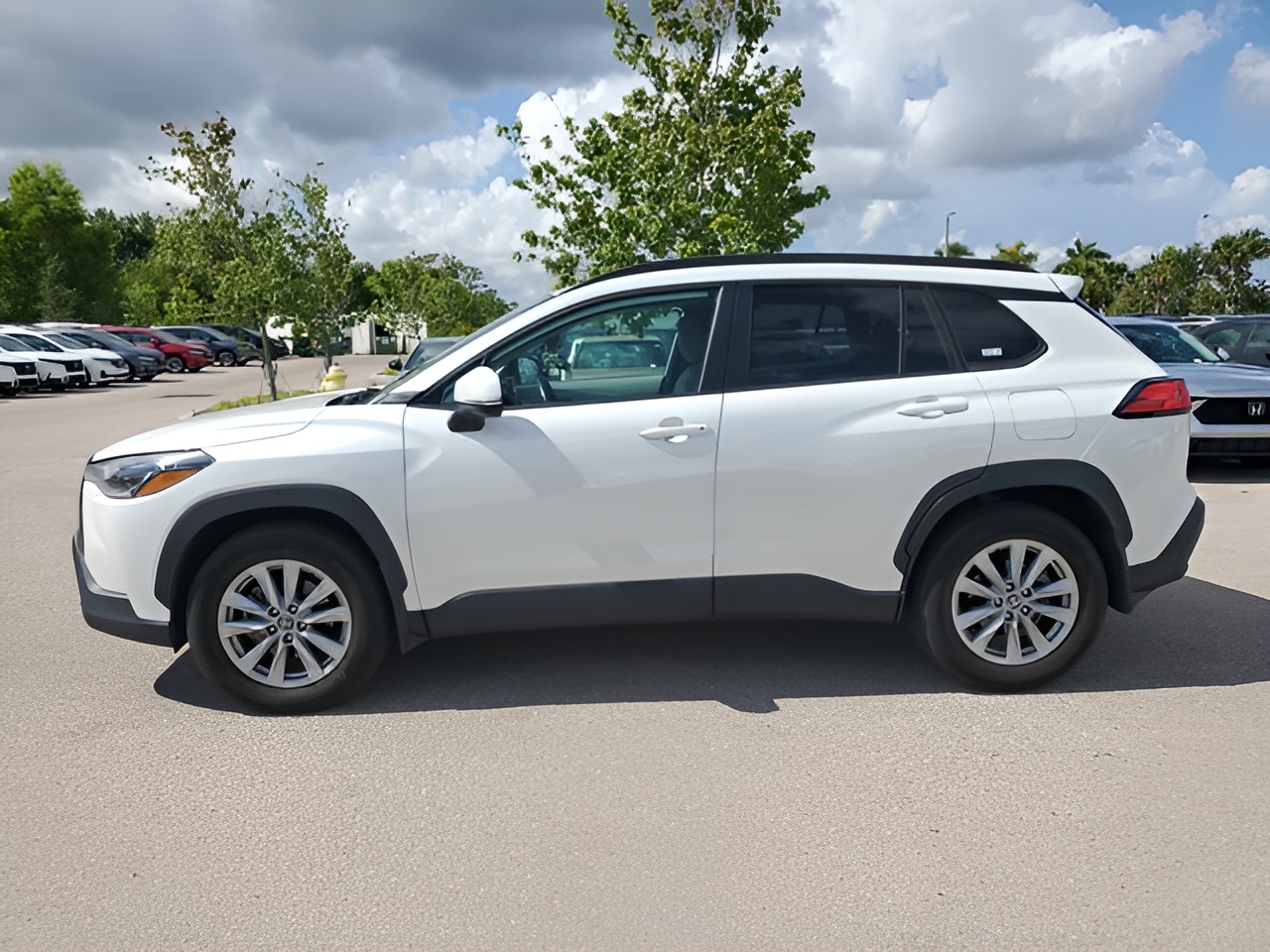 Vehicle image 41 of 41