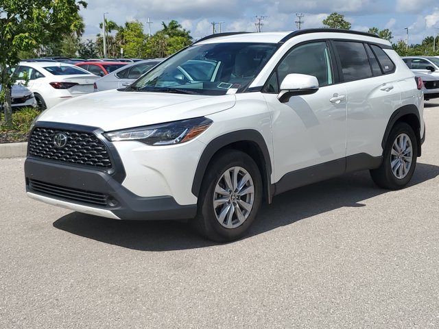 Vehicle image 1 of 41