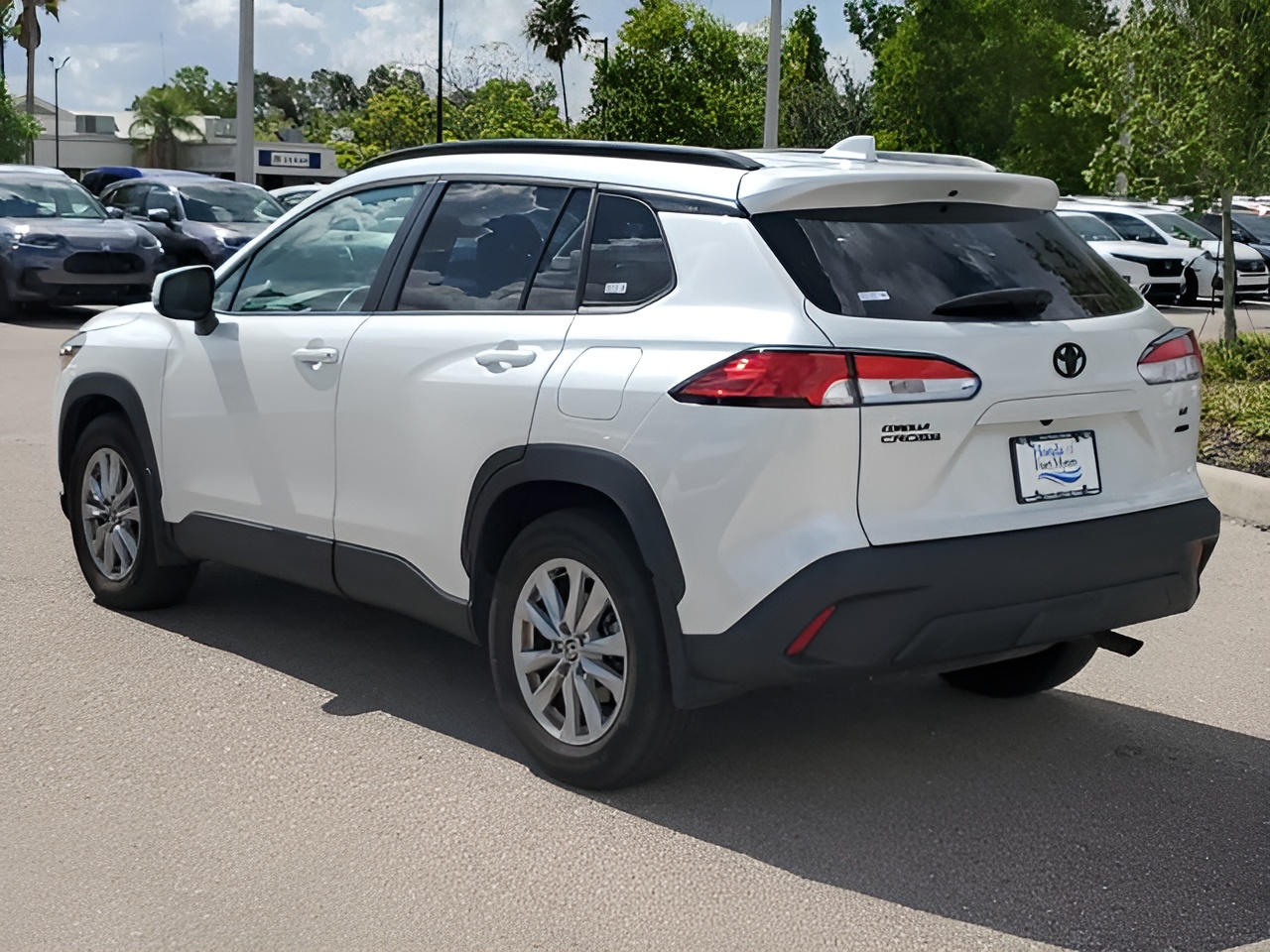 Vehicle image 40 of 41