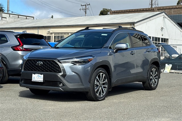 Vehicle image 1 of 49