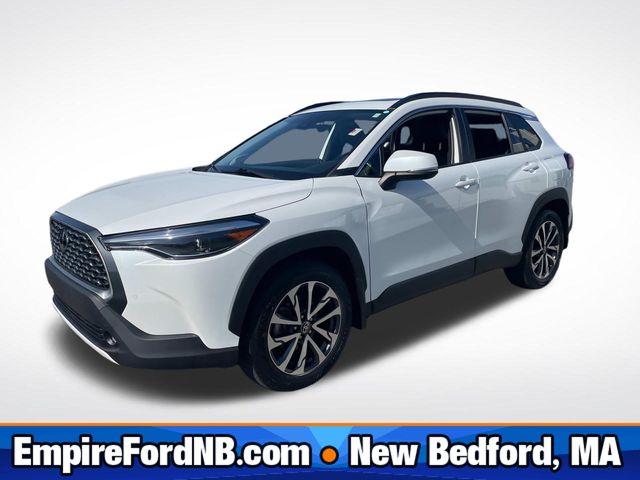 Vehicle image 1 of 34