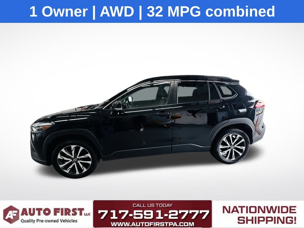 Vehicle image 1 of 25