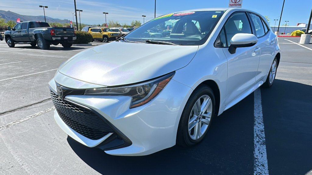 Vehicle image 1 of 30