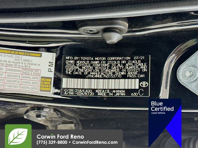 Vehicle image 20 of 30