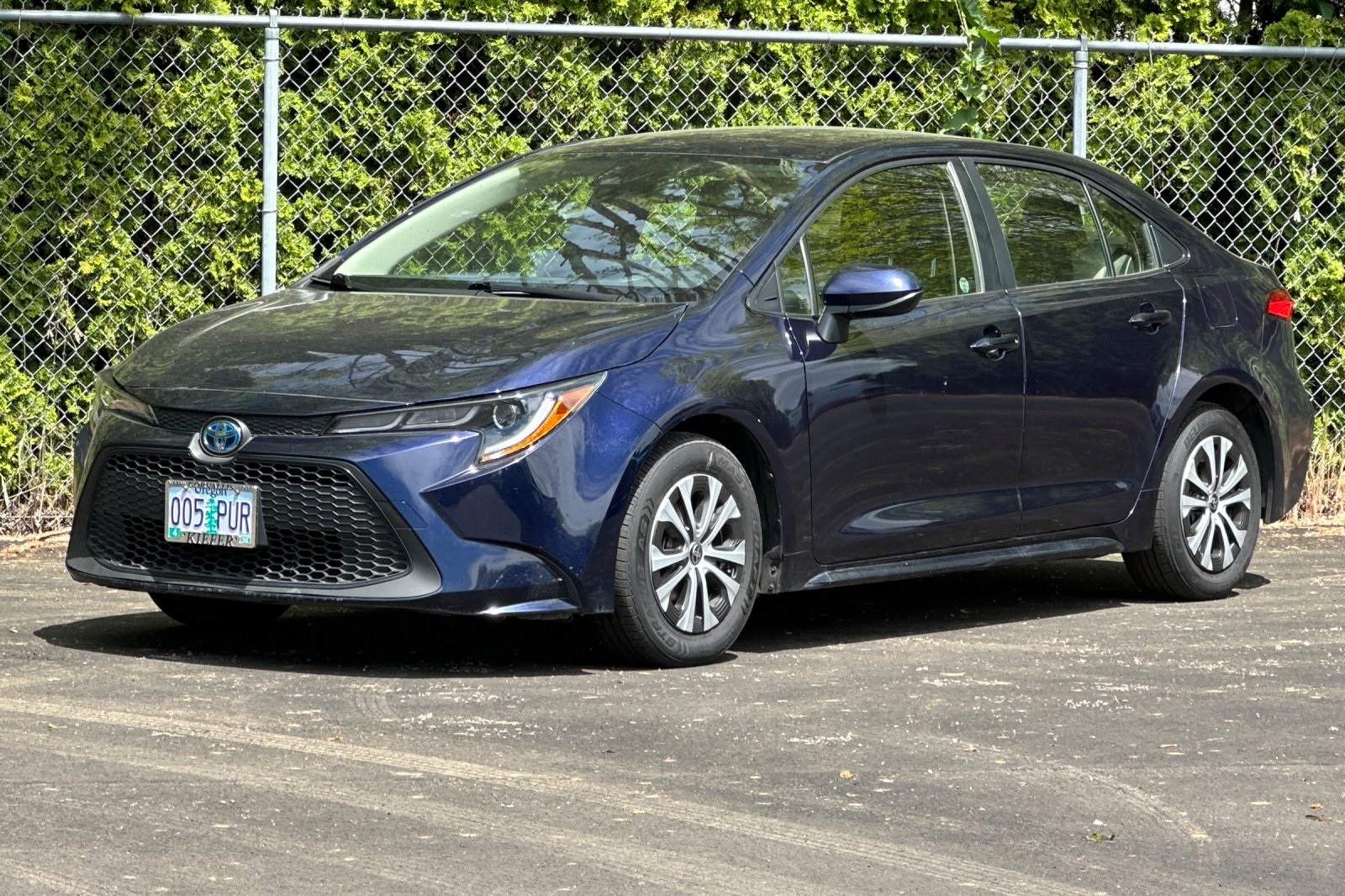 Vehicle image 1 of 33