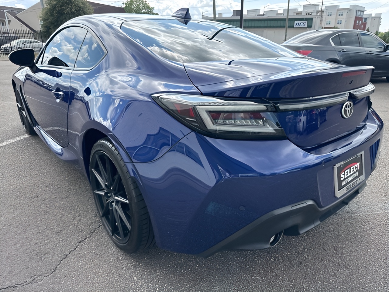 Vehicle image 20 of 20