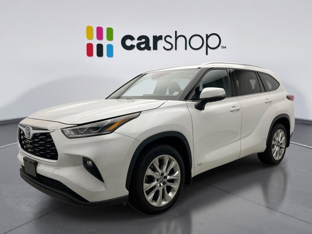 Vehicle image 1 of 19