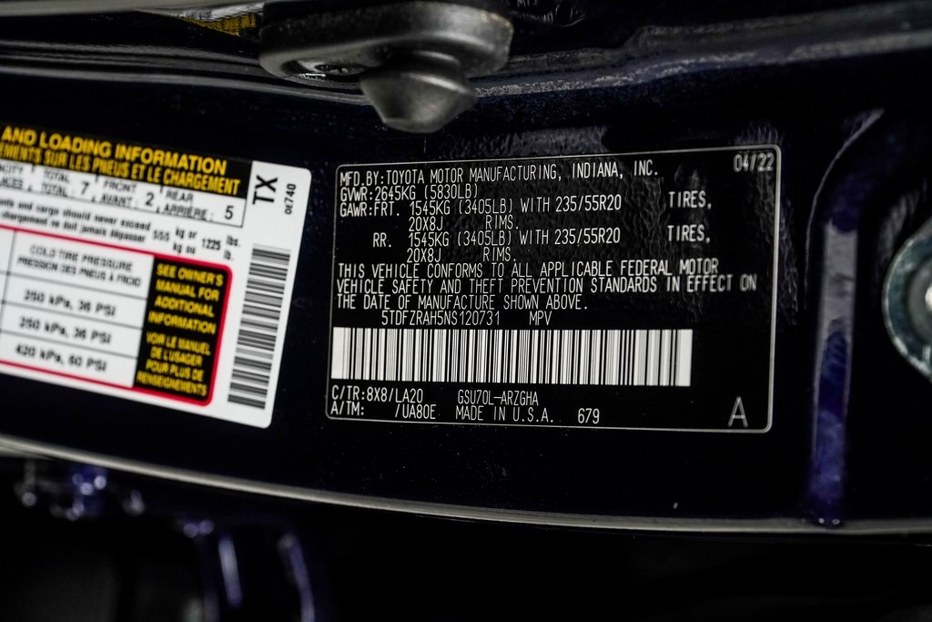 Vehicle image 42 of 42