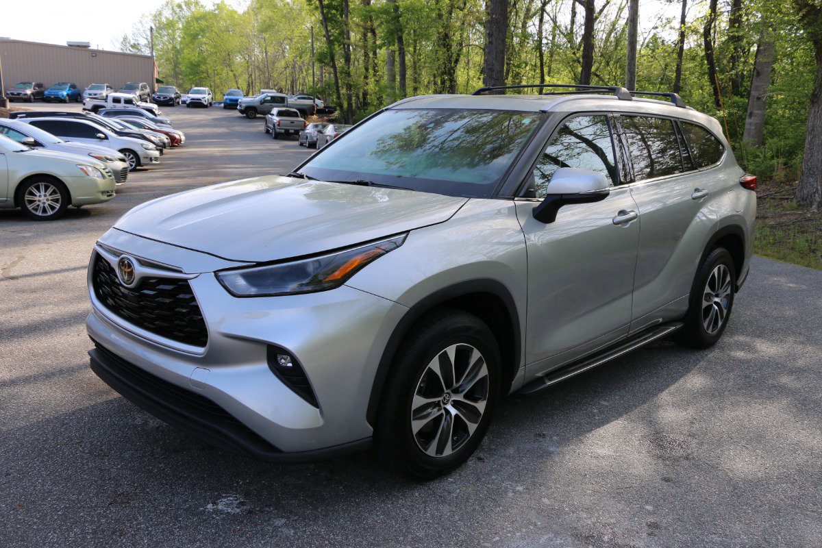 Vehicle image 1 of 31