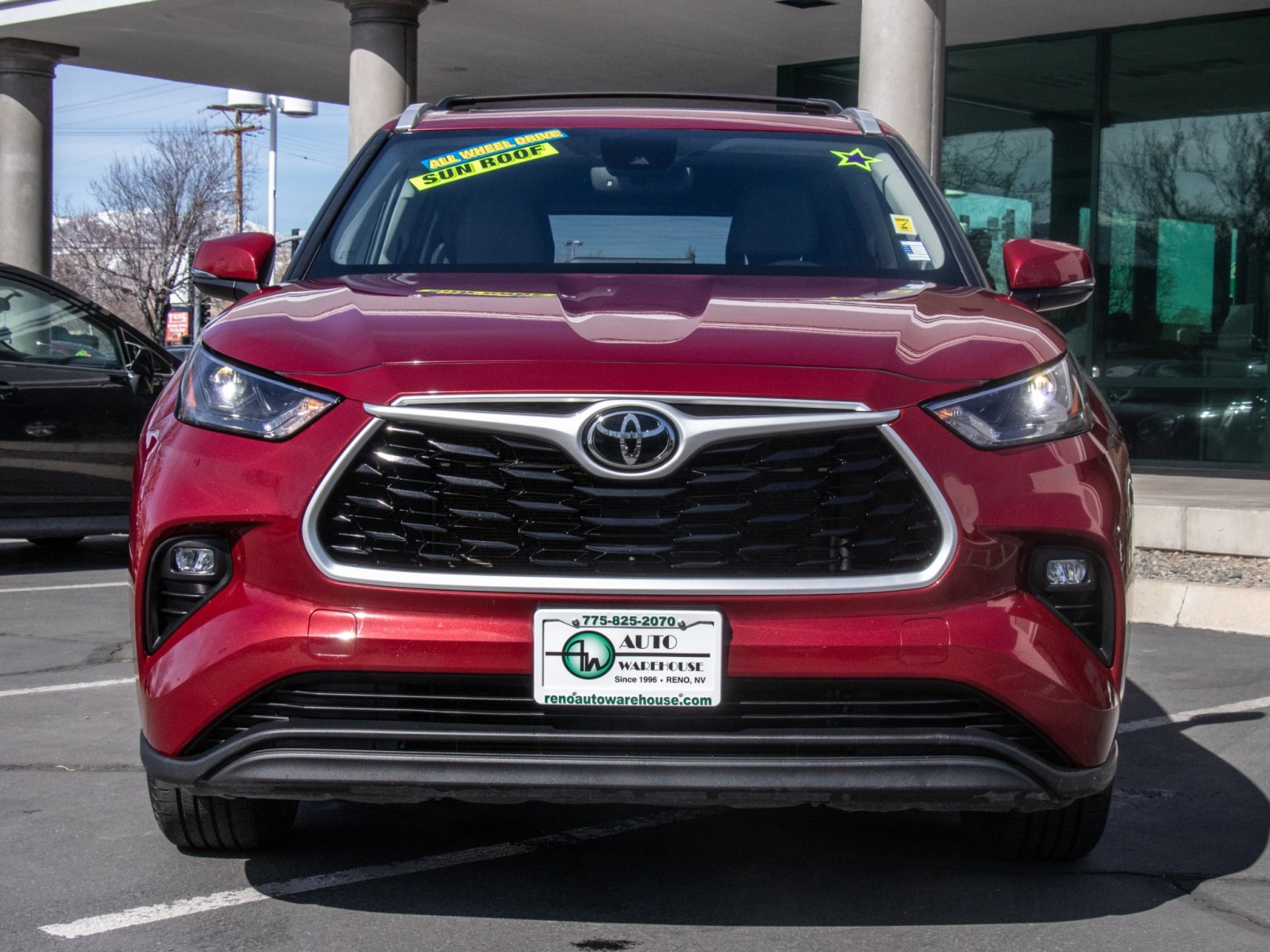 Vehicle image 2 of 26