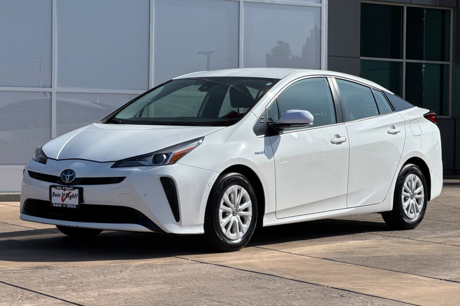 Vehicle image 1 of 46