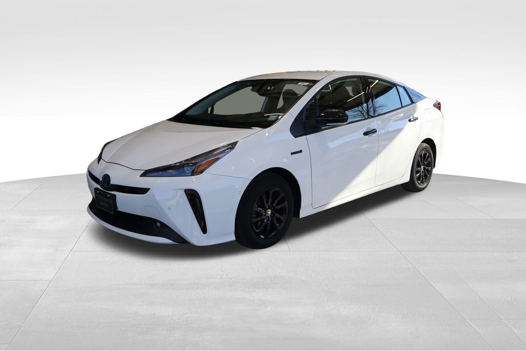 Vehicle image 1 of 40