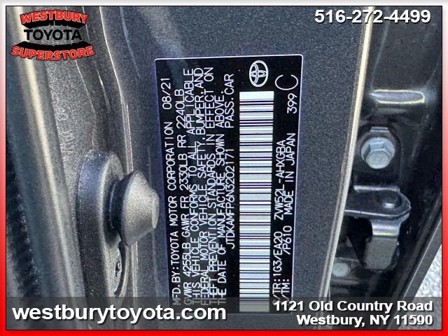 Vehicle image 20 of 34