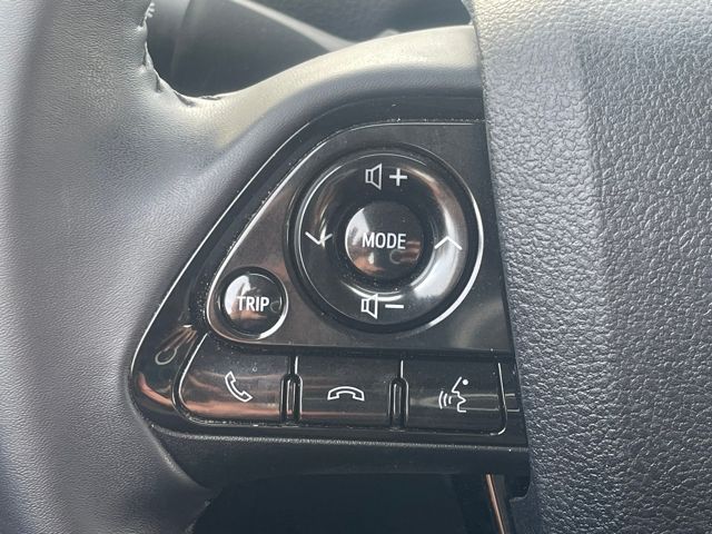 2022 Toyota Prius Prime LE Image 29 of 36