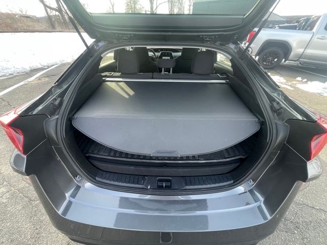 2022 Toyota Prius Prime LE Image 14 of 36