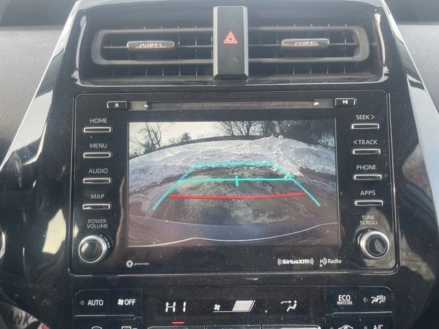 2022 Toyota Prius Prime LE Image 24 of 36