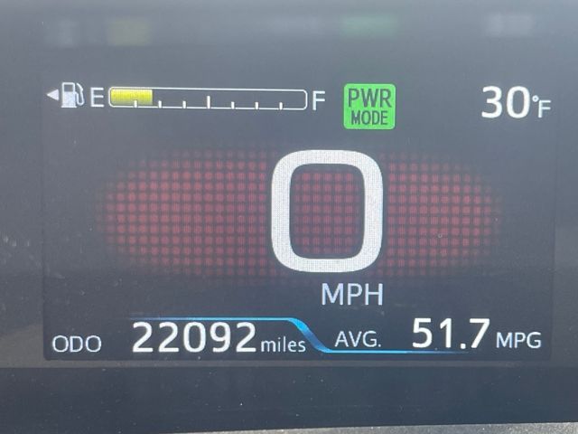 2022 Toyota Prius Prime LE Image 22 of 36