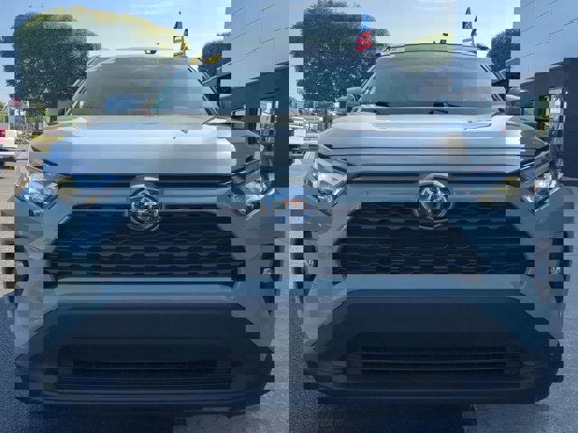 Vehicle image 1 of 27