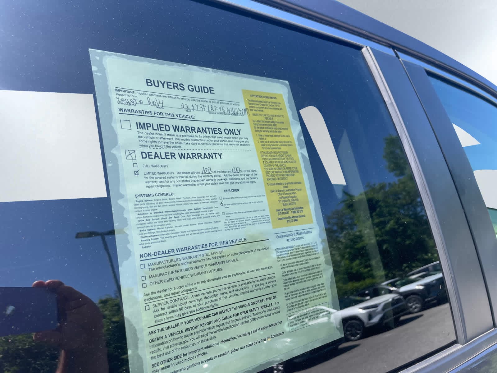 Vehicle image 16 of 25