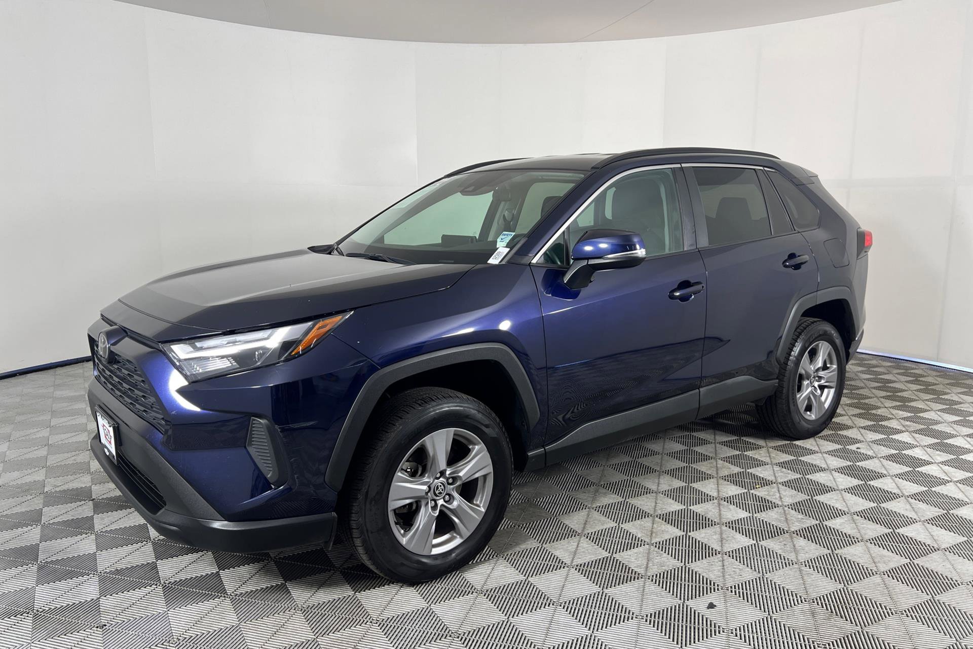Vehicle image 1 of 25