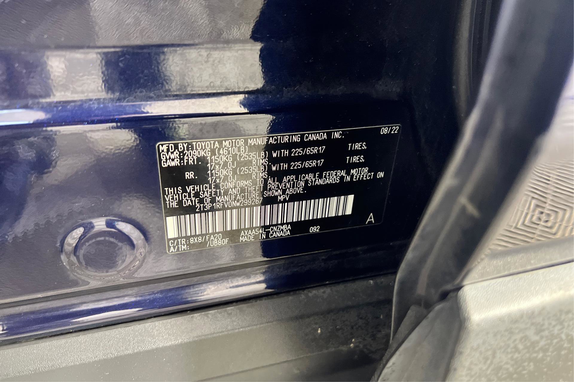 Vehicle image 18 of 25