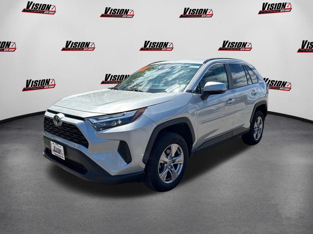 Vehicle image 1 of 41