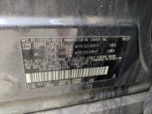 Vehicle image 10 of 10