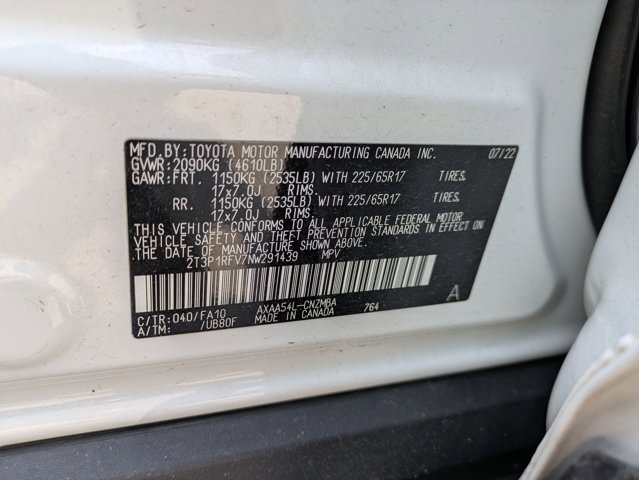 Vehicle image 10 of 10