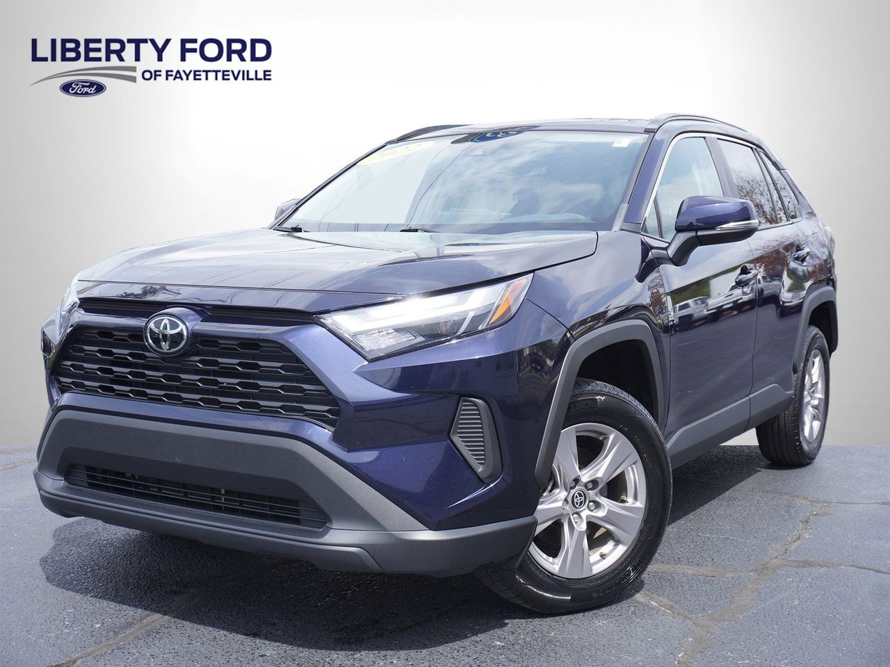 Vehicle image 1 of 35