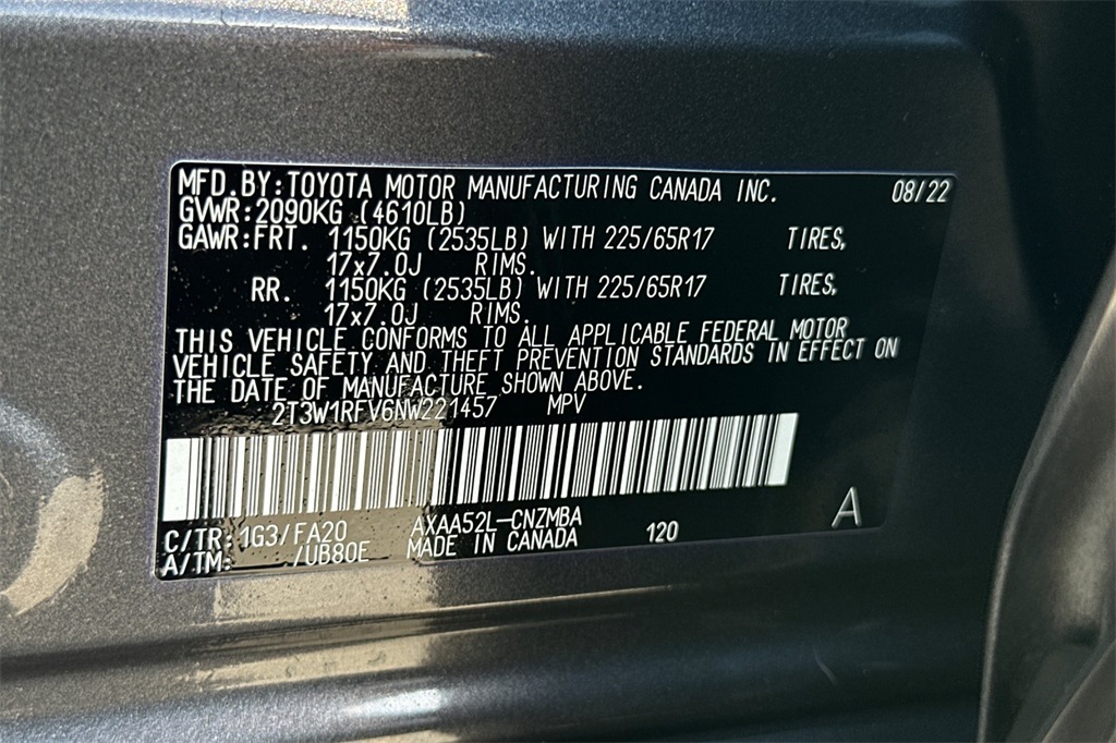Vehicle image 25 of 31