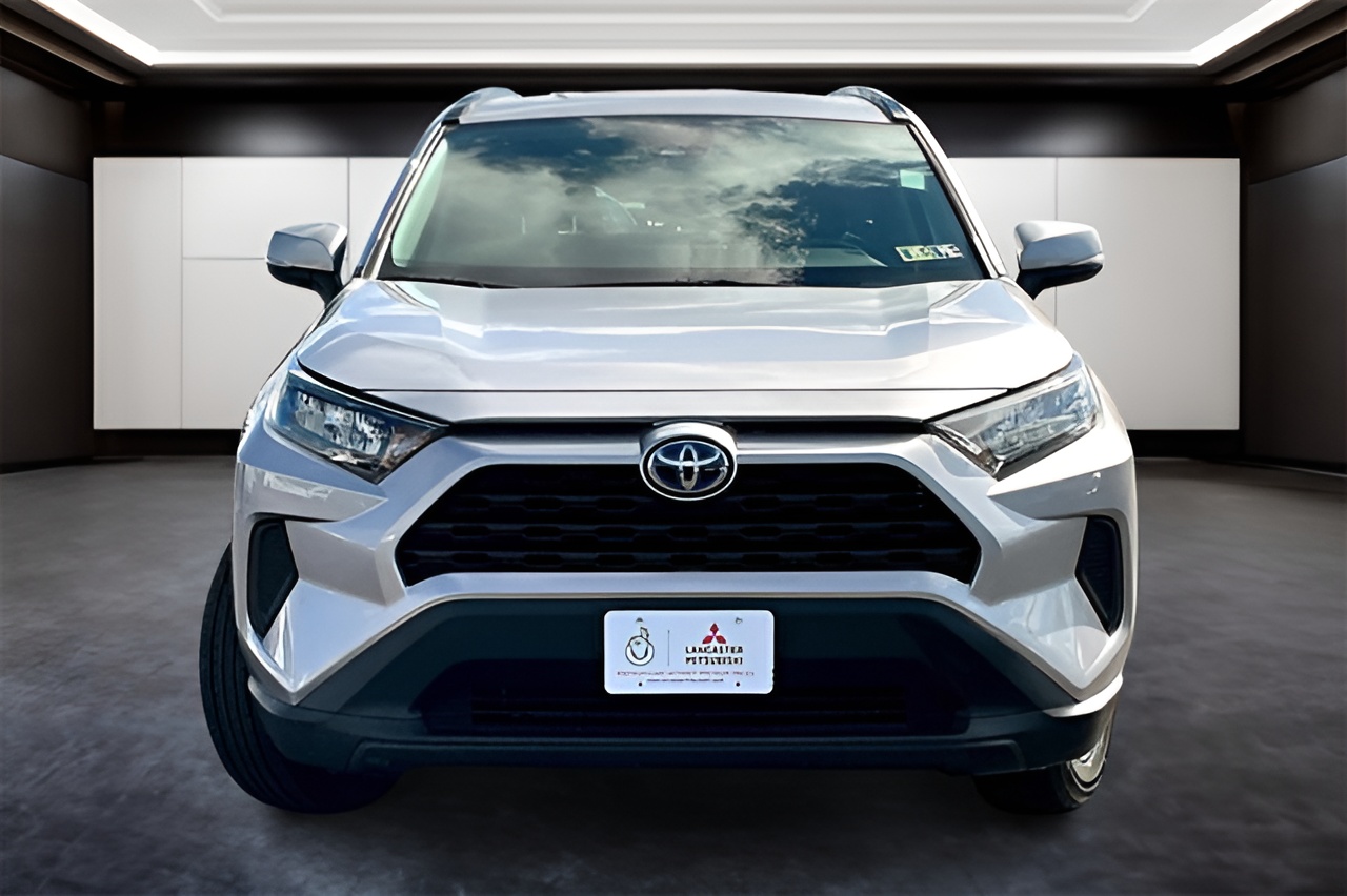 Vehicle image 36 of 40