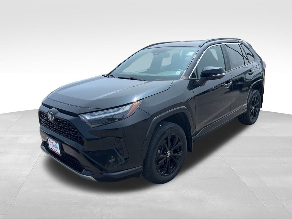 Vehicle image 1 of 22
