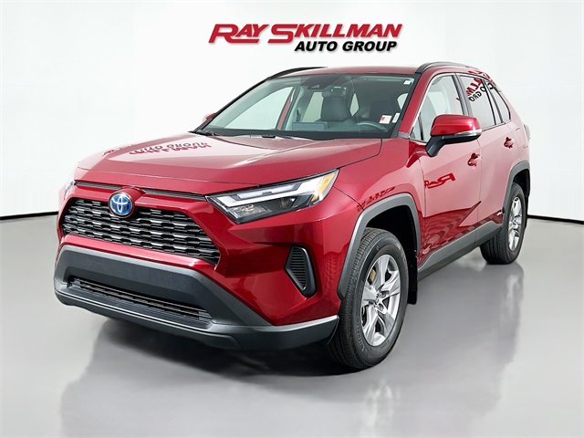 Vehicle image 1 of 42