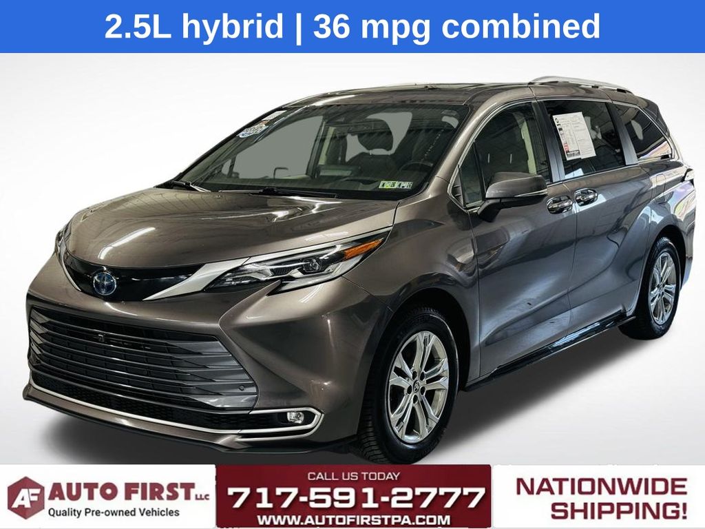Vehicle image 1 of 35