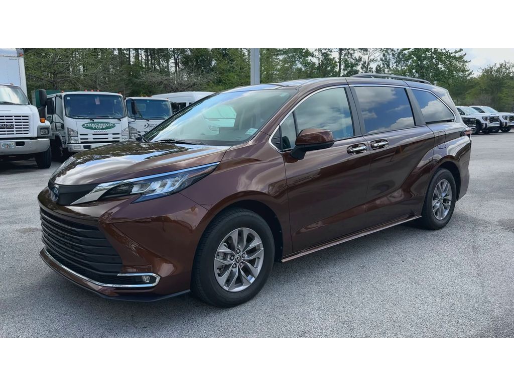 Vehicle image 1 of 36