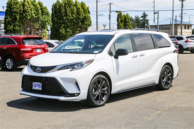 Vehicle image 1 of 26