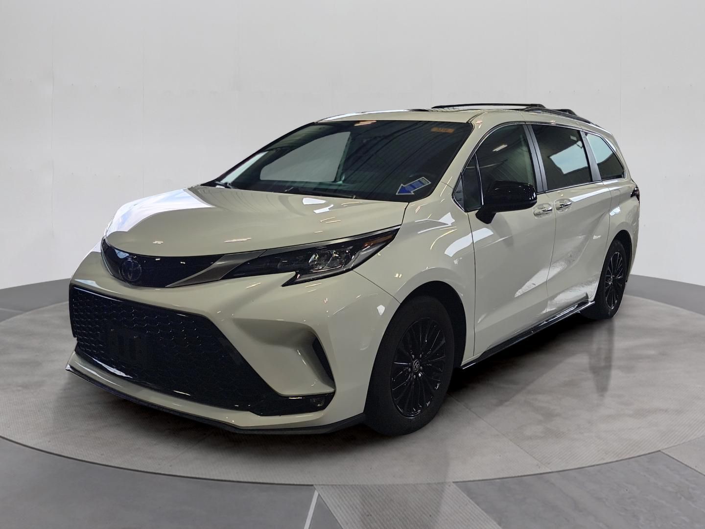 Vehicle image 1 of 34