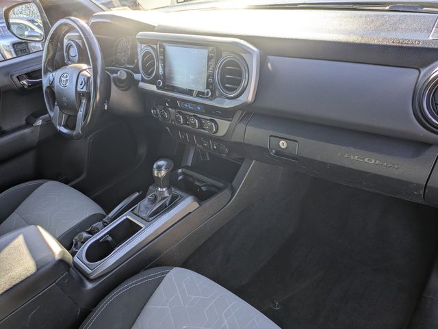 2022 Toyota Tacoma TRD Sport Image 14 of 33