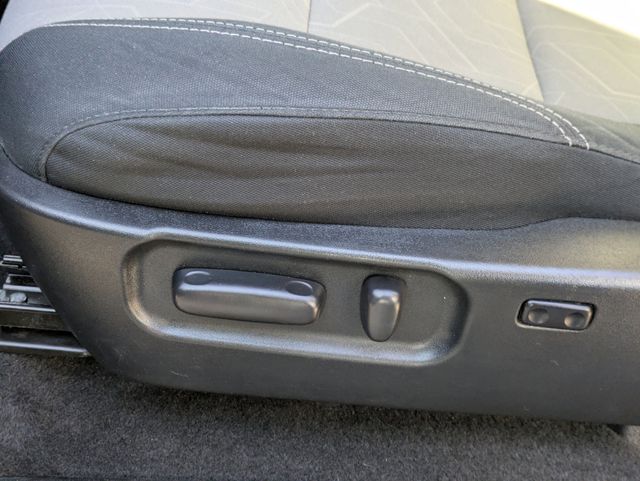 2022 Toyota Tacoma TRD Sport Image 24 of 33