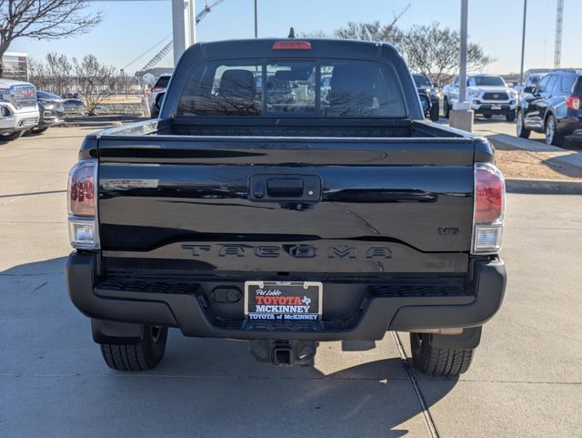 2022 Toyota Tacoma TRD Sport Image 32 of 33