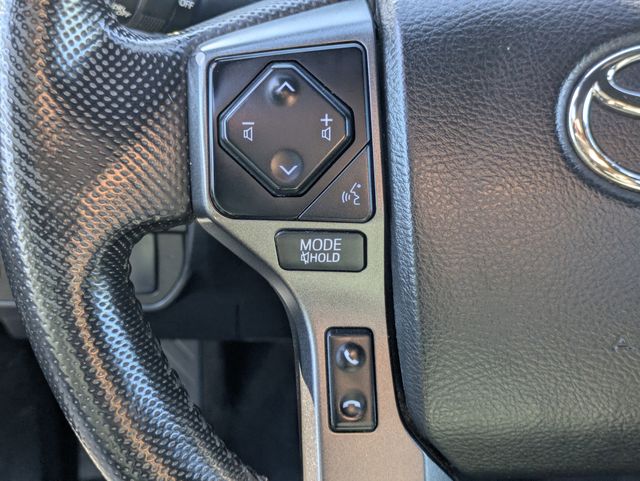 2022 Toyota Tacoma TRD Sport Image 28 of 33