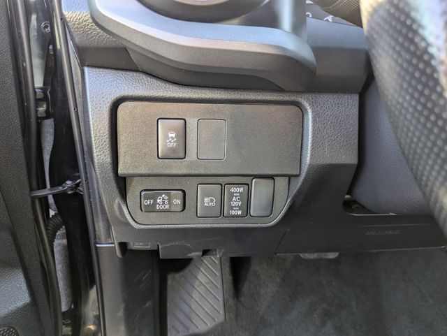 2022 Toyota Tacoma TRD Sport Image 23 of 33