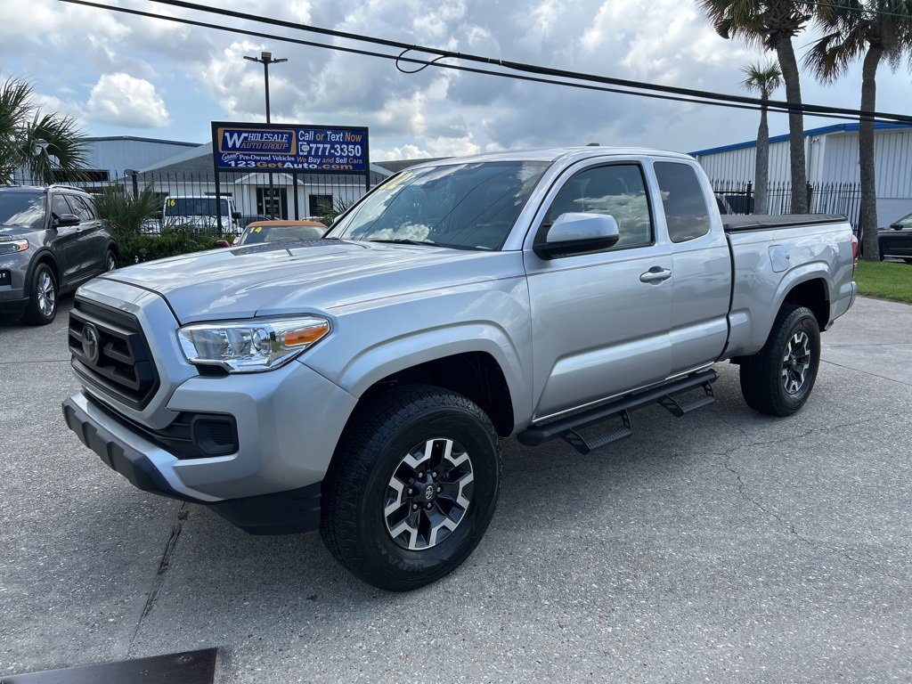 Vehicle image 1 of 27