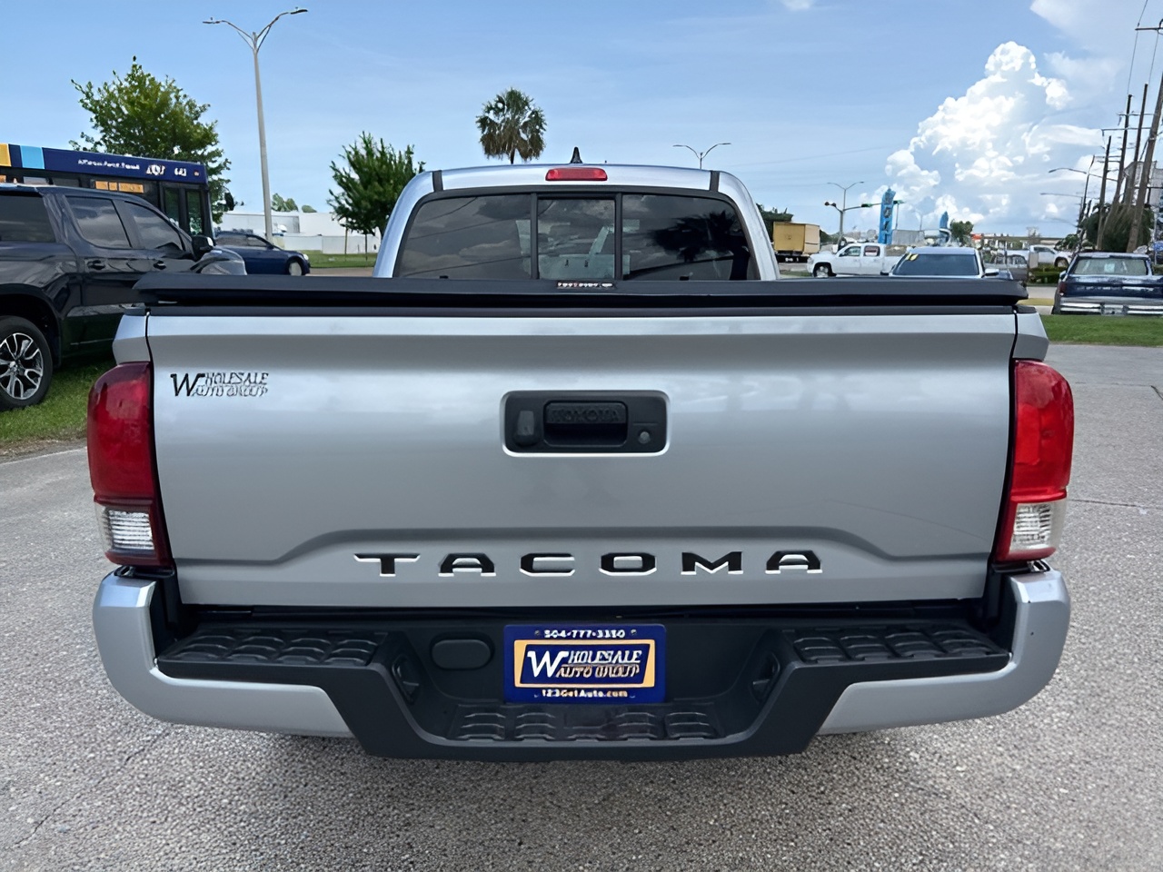 Vehicle image 27 of 27