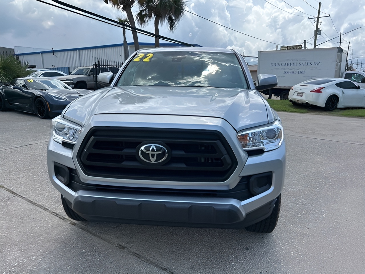 Vehicle image 24 of 27