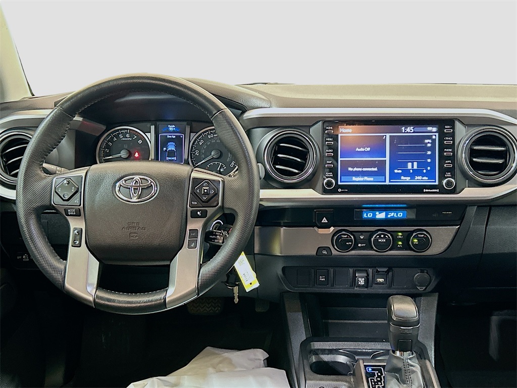 Vehicle image 16 of 27