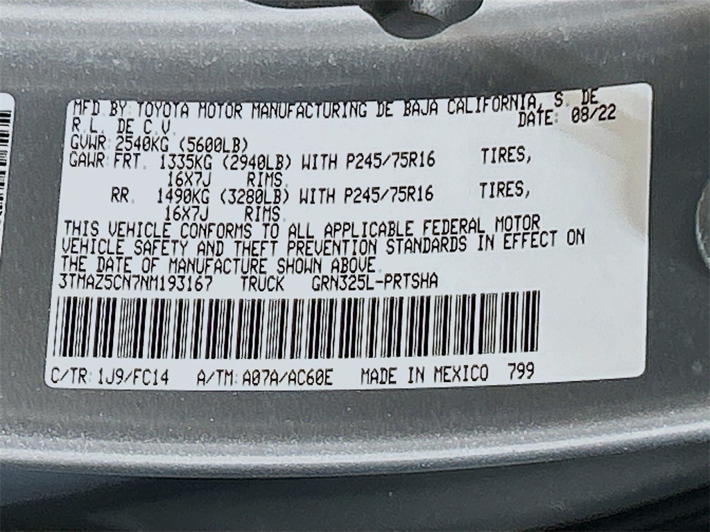 Vehicle image 24 of 27