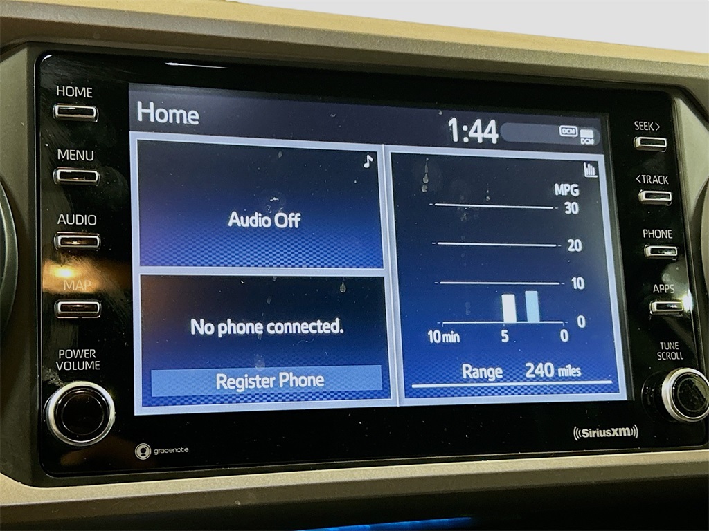 Vehicle image 20 of 27